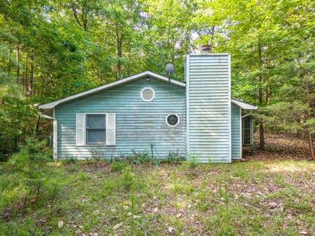 5198 Flat Branch Road, Ellijay GA 30540 - Photo