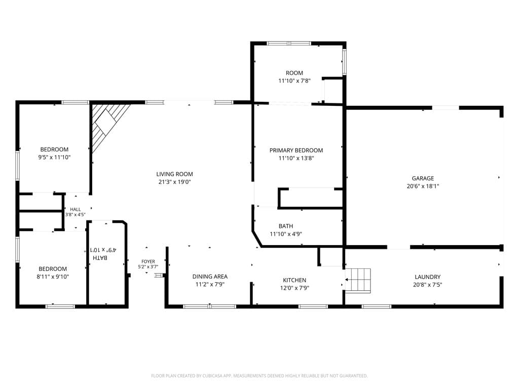 767 Ashley Circle, Blairsville GA 30512 - Photo