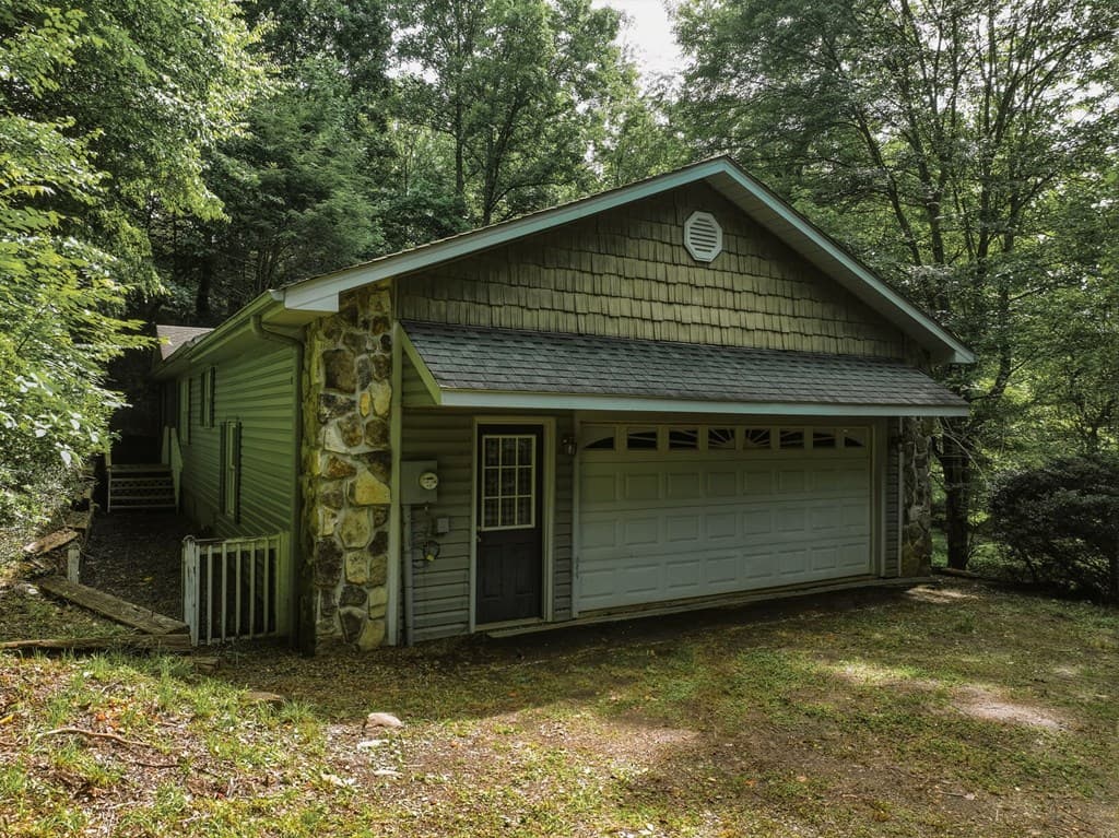 767 Ashley Circle, Blairsville GA 30512 - Photo