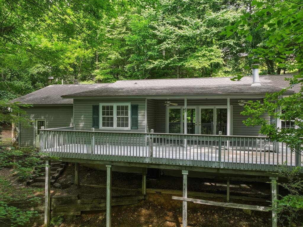 767 Ashley Circle, Blairsville GA 30512 - Primary photo