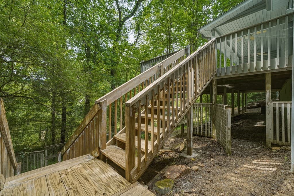 767 Ashley Circle, Blairsville GA 30512 - Photo