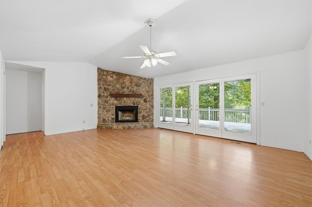 767 Ashley Circle, Blairsville GA 30512 - Photo