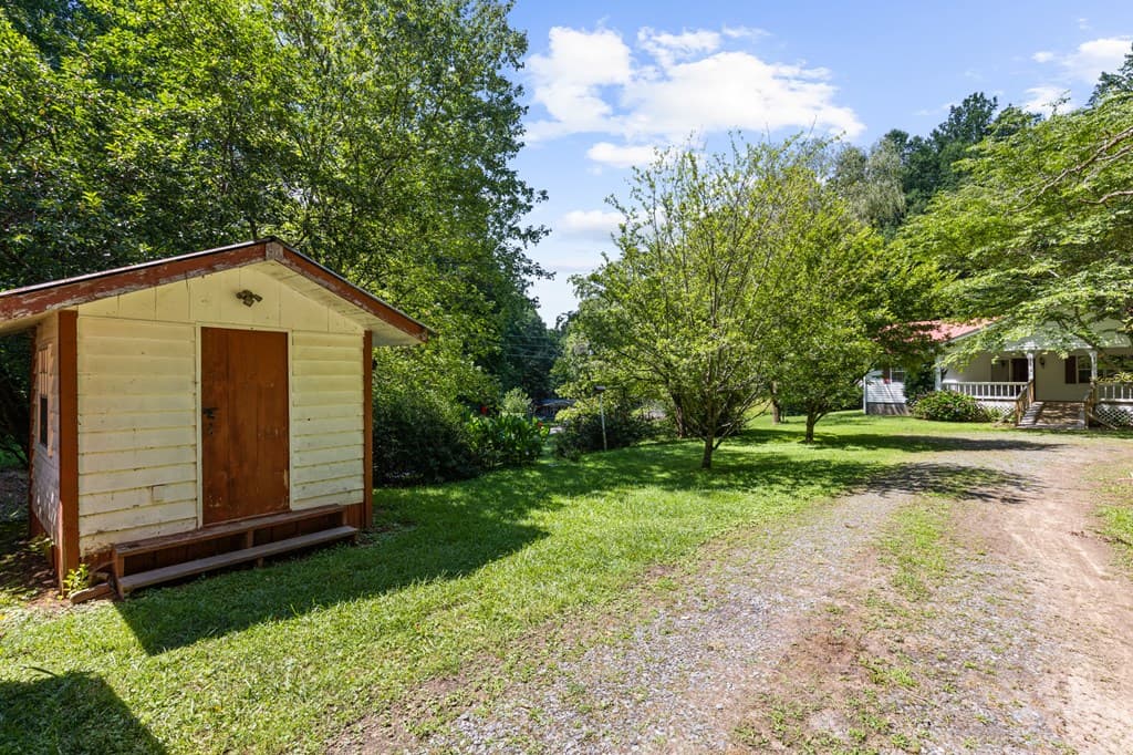 51 Haddock Drive, Blue Ridge GA 30513 - Photo