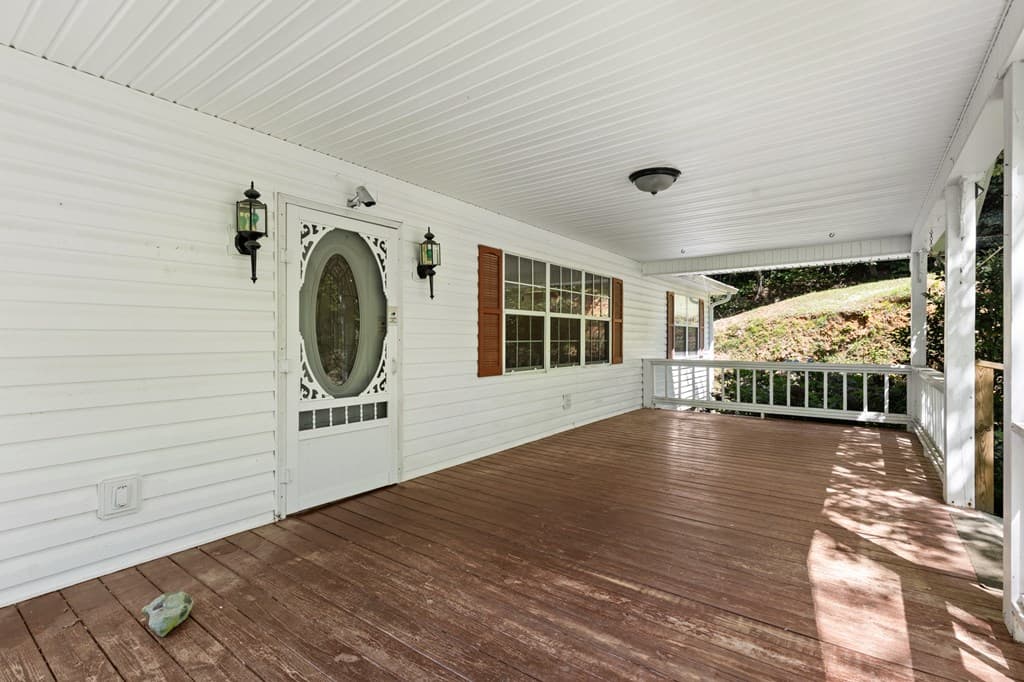 51 Haddock Drive, Blue Ridge GA 30513 - Photo