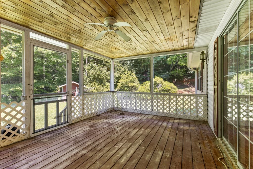 51 Haddock Drive, Blue Ridge GA 30513 - Photo