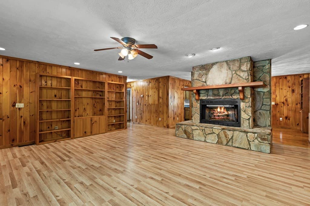 51 Haddock Drive, Blue Ridge GA 30513 - Photo