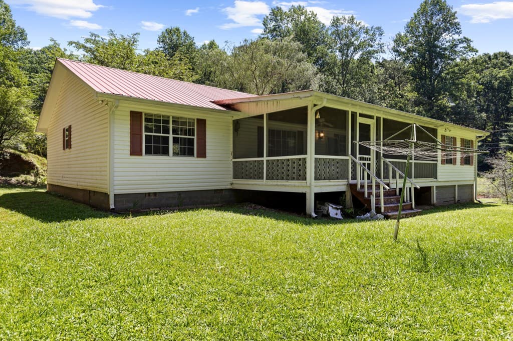 51 Haddock Drive, Blue Ridge GA 30513 - Photo