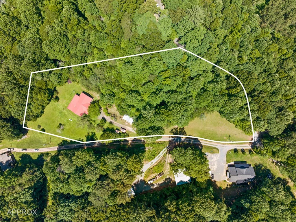 51 Haddock Drive, Blue Ridge GA 30513 - Photo