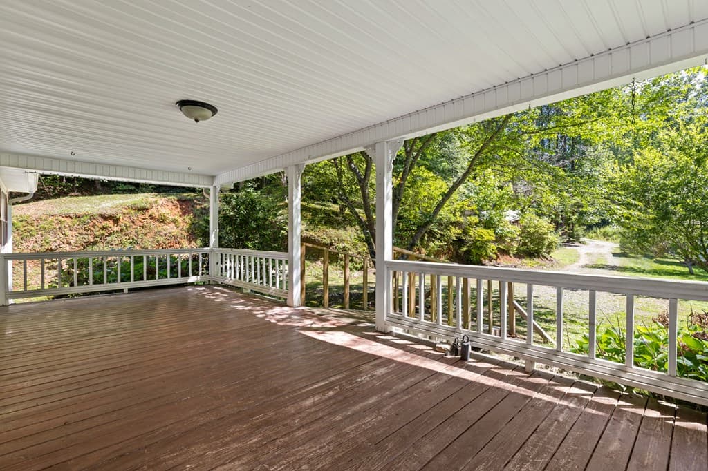51 Haddock Drive, Blue Ridge GA 30513 - Photo