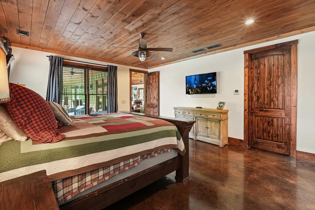 341 Blackberry Trail, Ball Ground GA 30107 - Photo