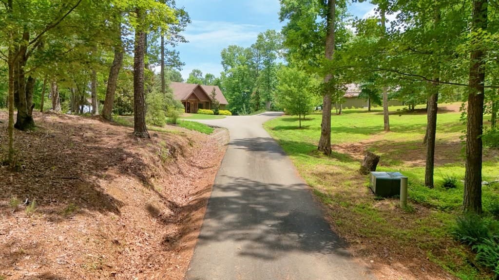 341 Blackberry Trail, Ball Ground GA 30107 - Photo