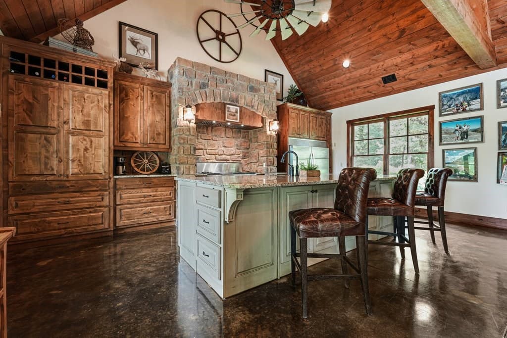 341 Blackberry Trail, Ball Ground GA 30107 - Photo