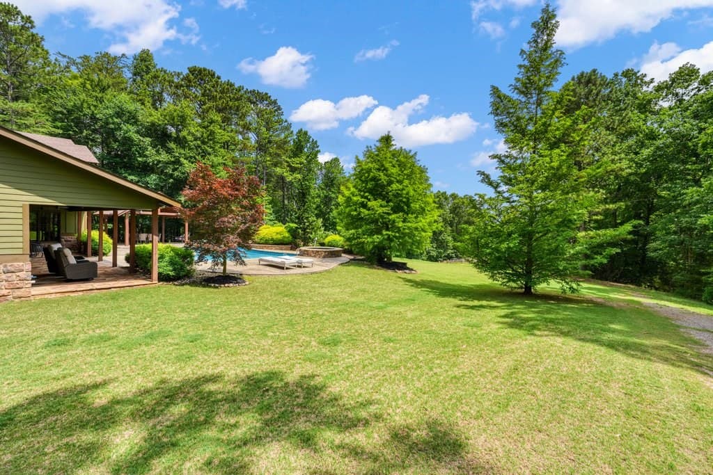 341 Blackberry Trail, Ball Ground GA 30107 - Photo
