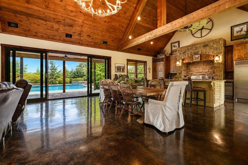 341 Blackberry Trail, Ball Ground GA 30107 - Photo