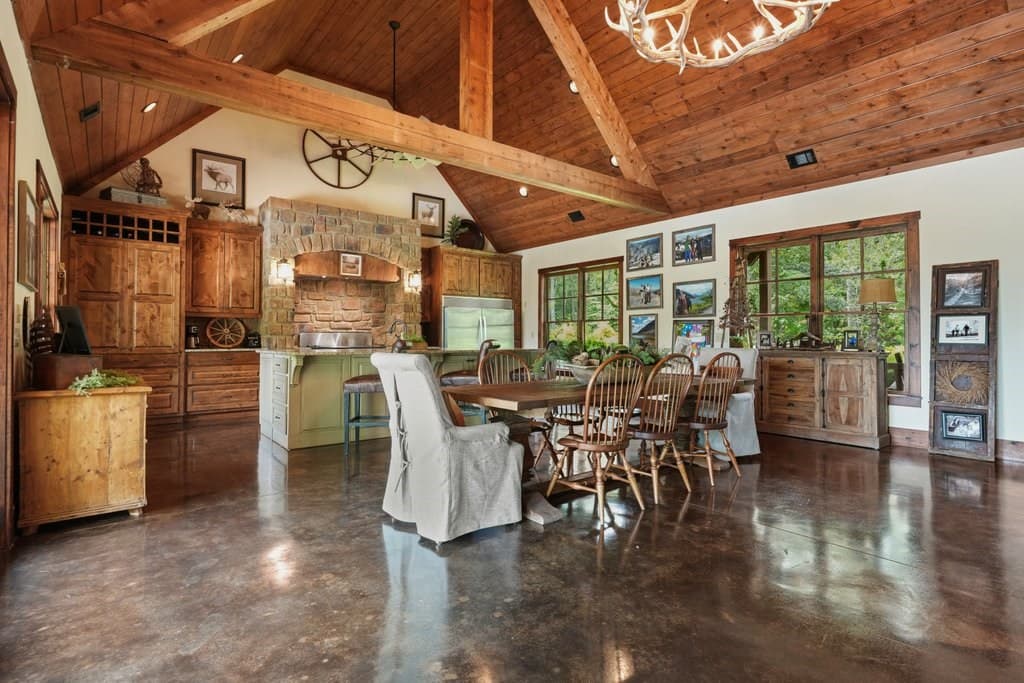 341 Blackberry Trail, Ball Ground GA 30107 - Photo