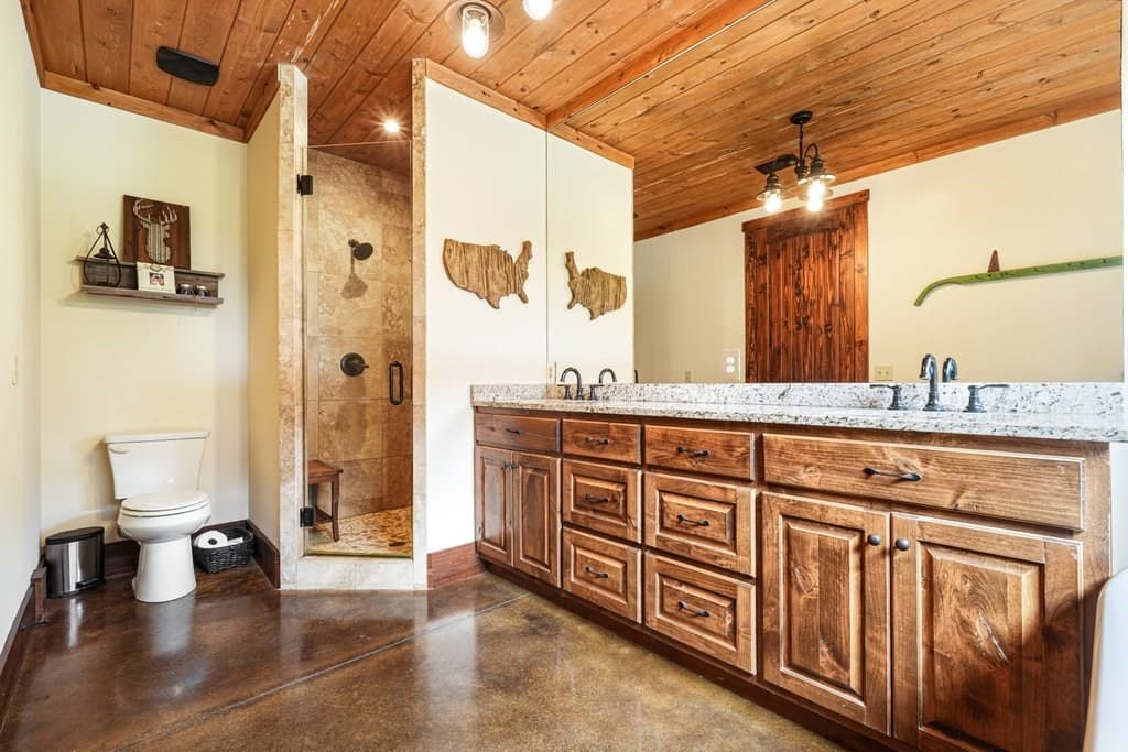 341 Blackberry Trail, Ball Ground GA 30107 - Photo