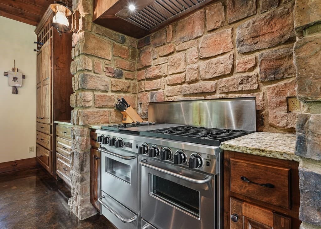 341 Blackberry Trail, Ball Ground GA 30107 - Photo