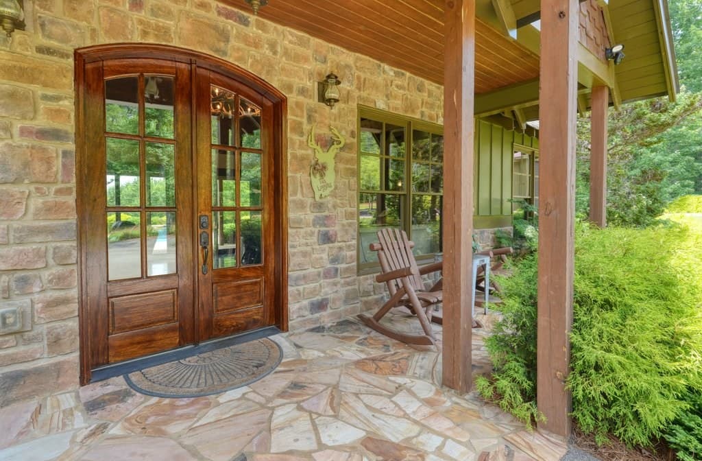 341 Blackberry Trail, Ball Ground GA 30107 - Photo