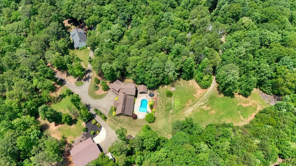 341 Blackberry Trail, Ball Ground GA 30107 - Photo