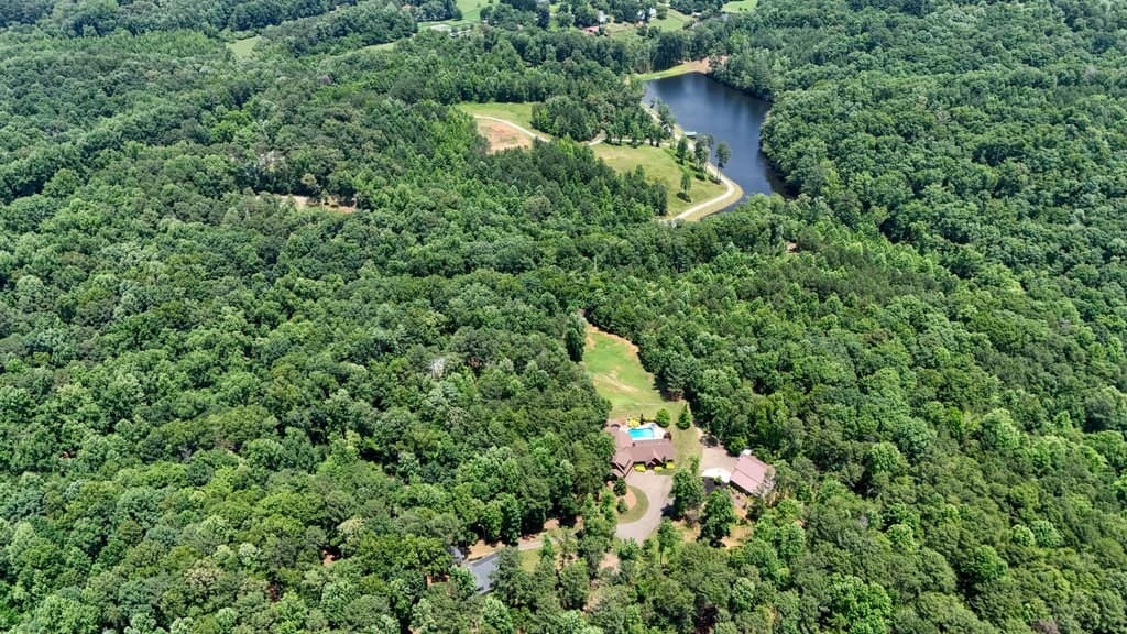 341 Blackberry Trail, Ball Ground GA 30107 - Photo