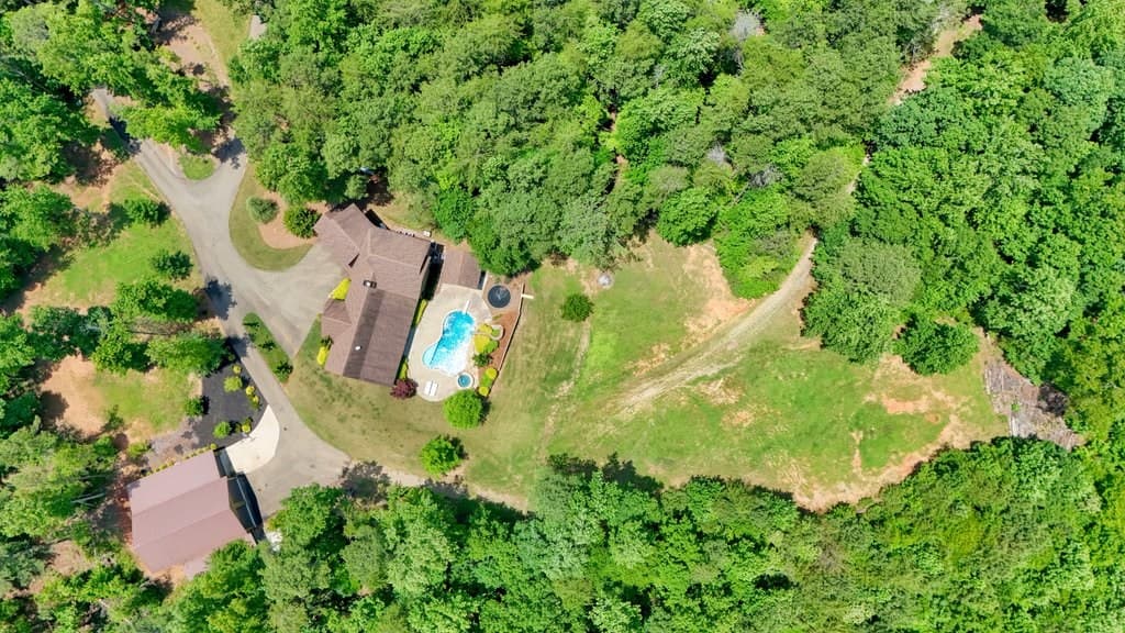 341 Blackberry Trail, Ball Ground GA 30107 - Photo
