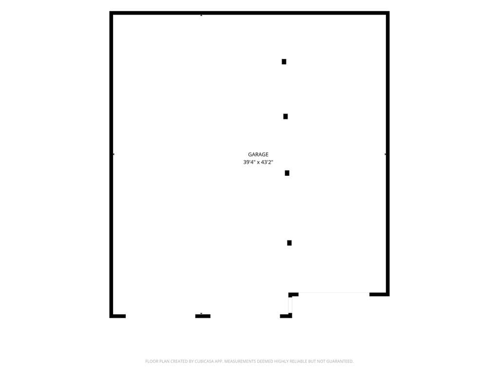 341 Blackberry Trail, Ball Ground GA 30107 - Photo
