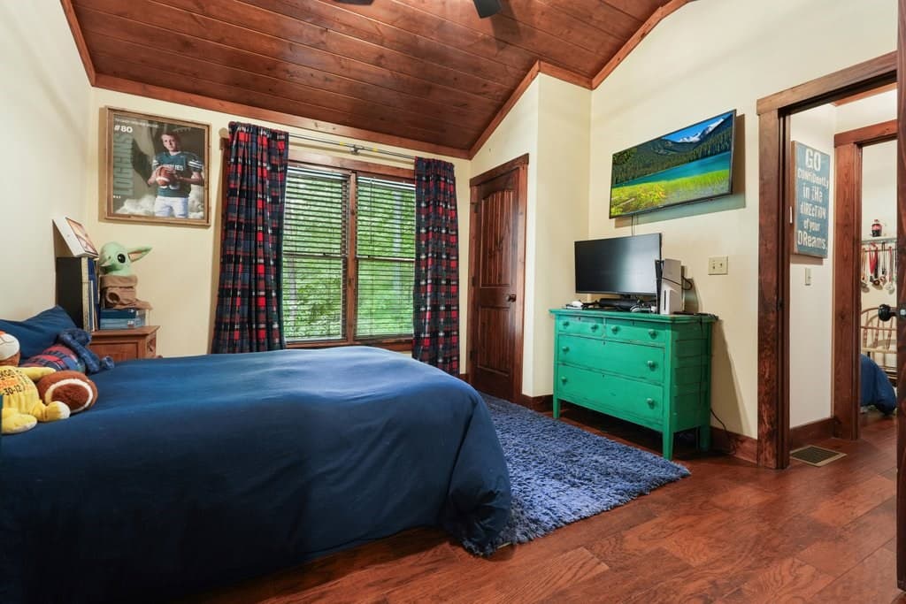 341 Blackberry Trail, Ball Ground GA 30107 - Photo