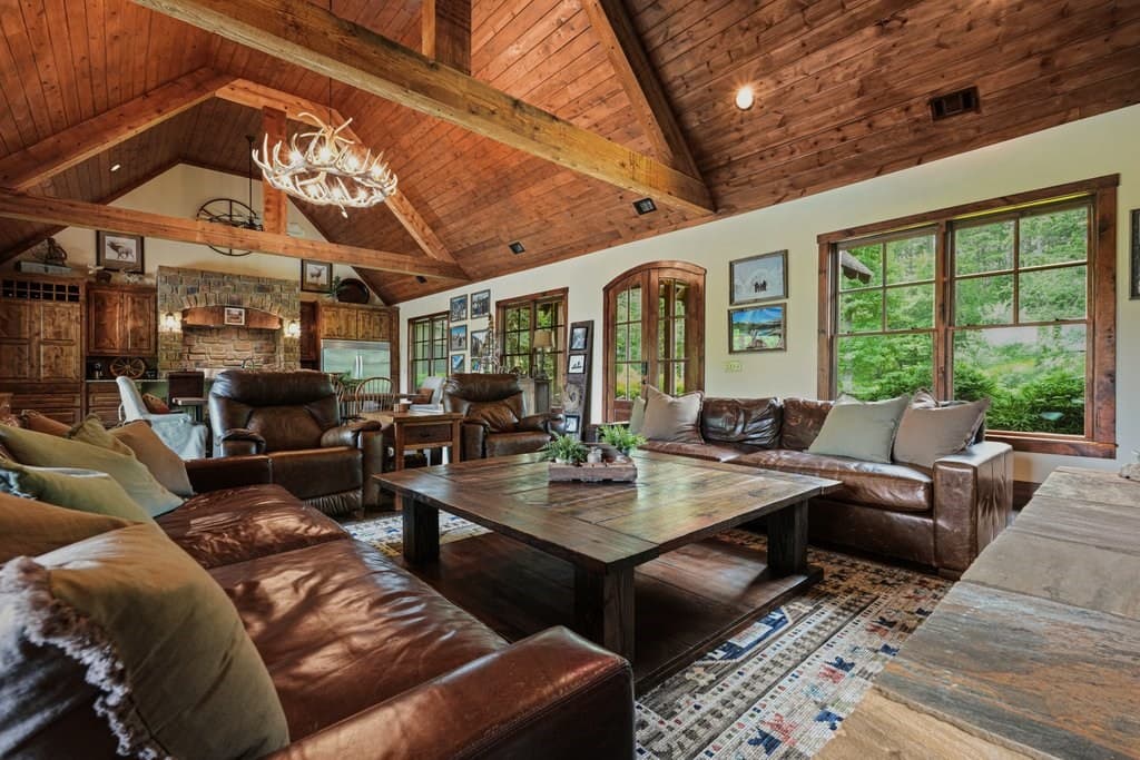 341 Blackberry Trail, Ball Ground GA 30107 - Photo