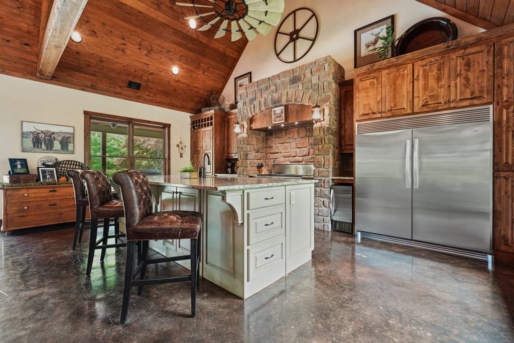 341 Blackberry Trail, Ball Ground GA 30107 - Photo