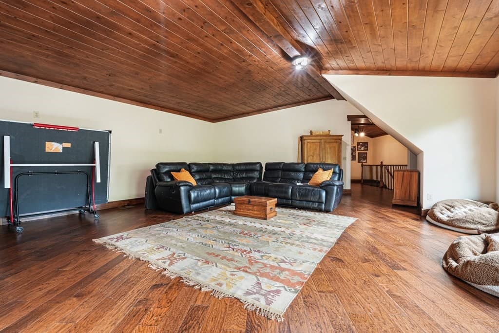 341 Blackberry Trail, Ball Ground GA 30107 - Photo