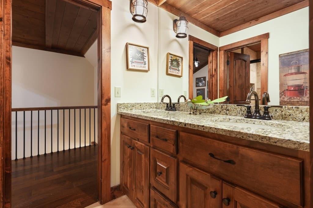 341 Blackberry Trail, Ball Ground GA 30107 - Photo
