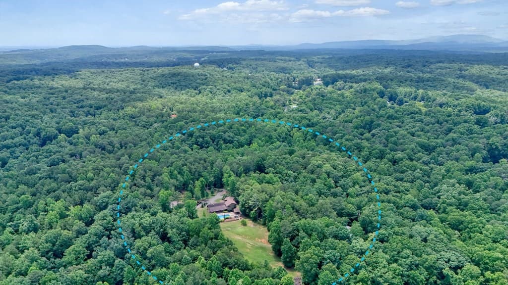 341 Blackberry Trail, Ball Ground GA 30107 - Photo