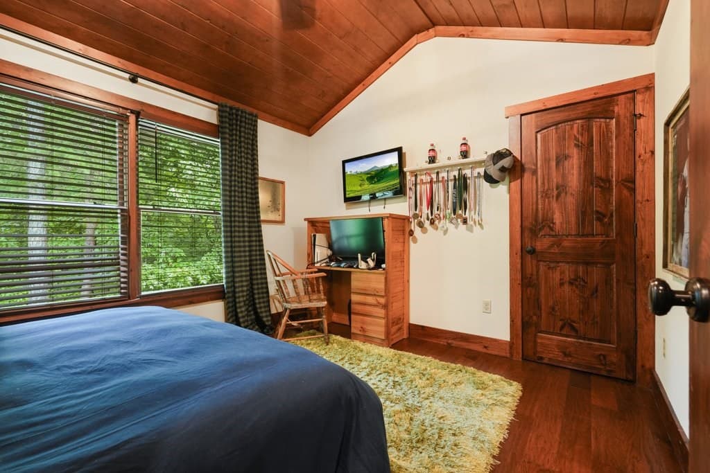 341 Blackberry Trail, Ball Ground GA 30107 - Photo