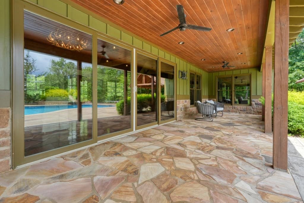 341 Blackberry Trail, Ball Ground GA 30107 - Photo