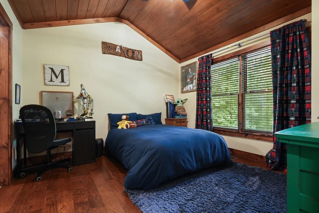 341 Blackberry Trail, Ball Ground GA 30107 - Photo