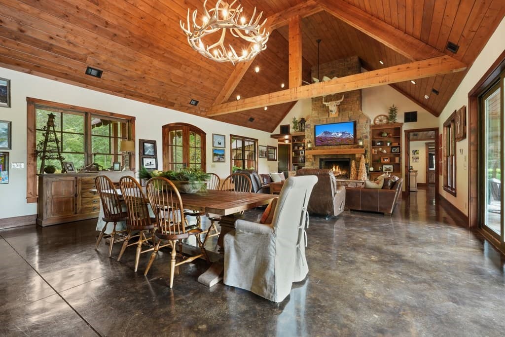 341 Blackberry Trail, Ball Ground GA 30107 - Photo