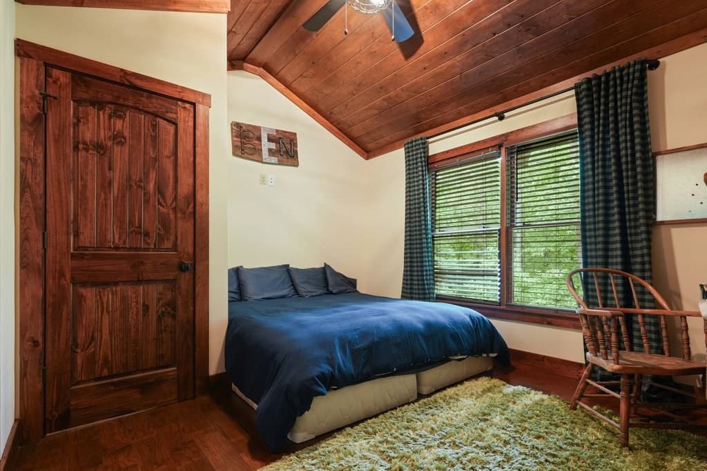 341 Blackberry Trail, Ball Ground GA 30107 - Photo