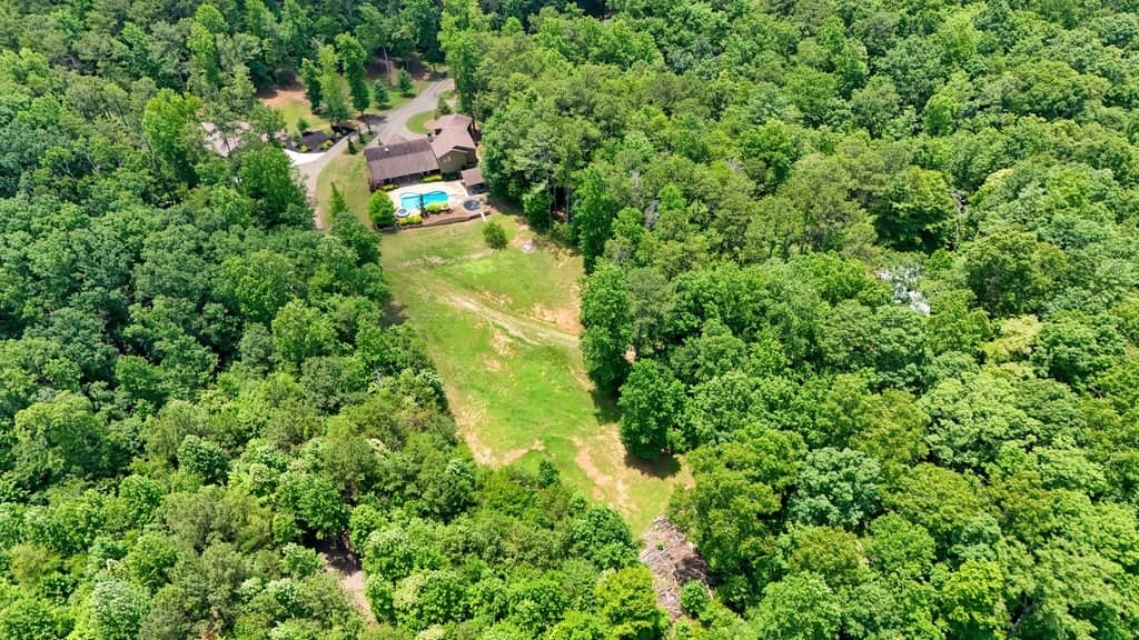 341 Blackberry Trail, Ball Ground GA 30107 - Photo