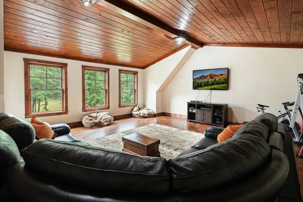 341 Blackberry Trail, Ball Ground GA 30107 - Photo