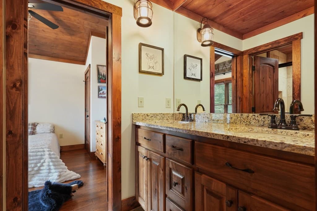 341 Blackberry Trail, Ball Ground GA 30107 - Photo