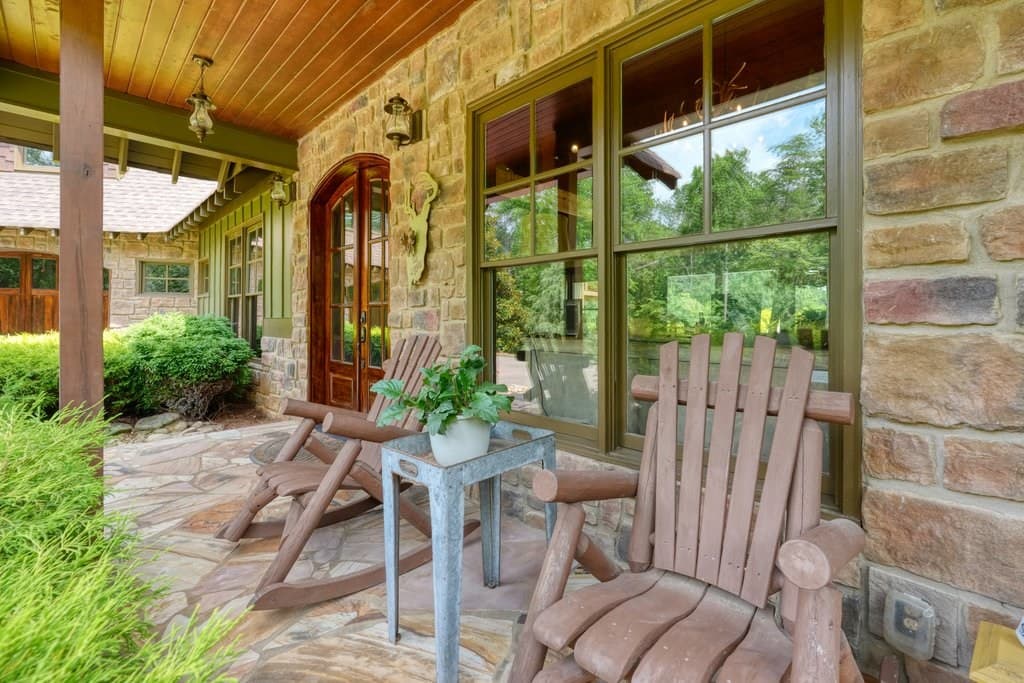 341 Blackberry Trail, Ball Ground GA 30107 - Photo