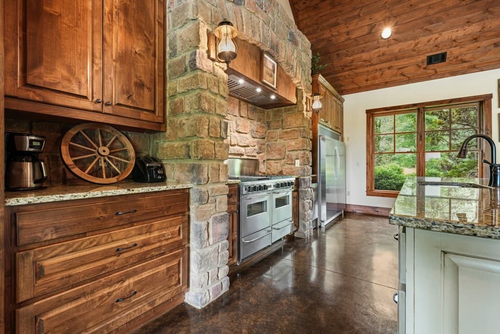 341 Blackberry Trail, Ball Ground GA 30107 - Photo