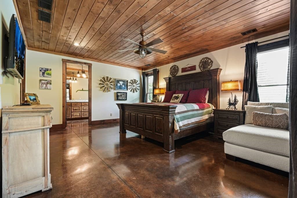 341 Blackberry Trail, Ball Ground GA 30107 - Photo