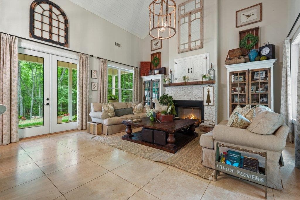 331 Blackberry Trail, Ball Ground GA 30107 - Photo