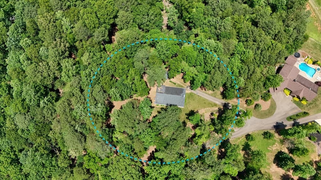 331 Blackberry Trail, Ball Ground GA 30107 - Photo