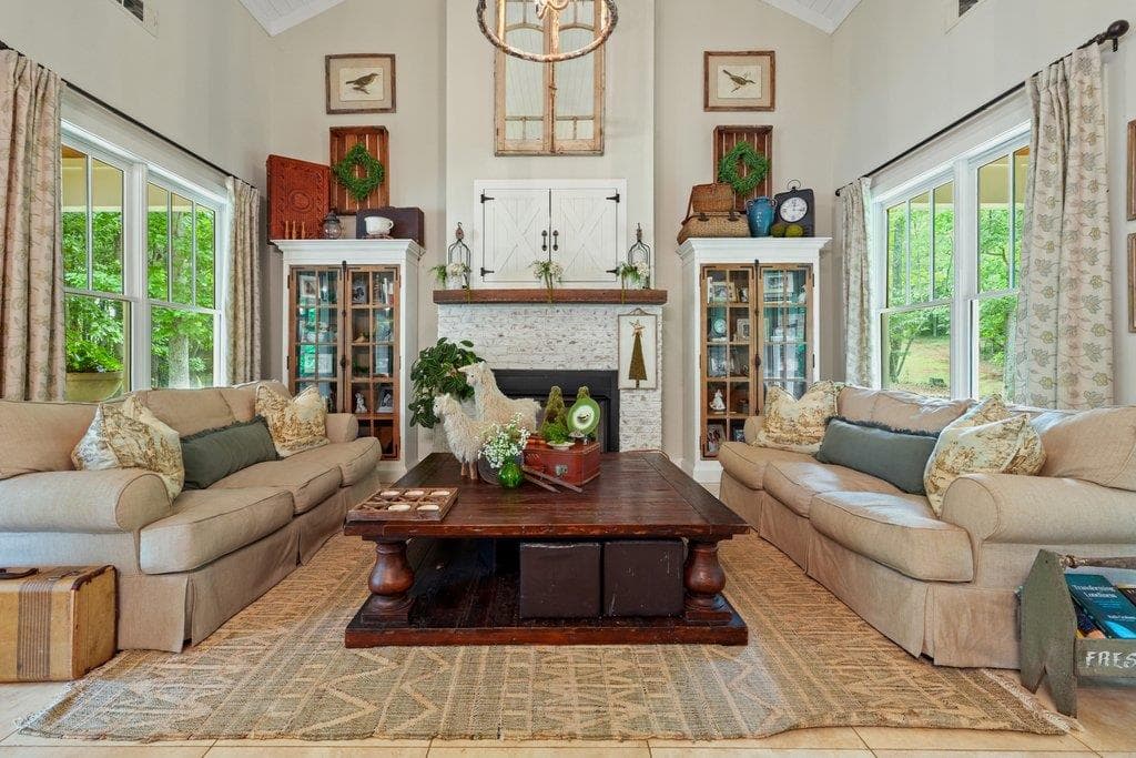 331 Blackberry Trail, Ball Ground GA 30107 - Photo