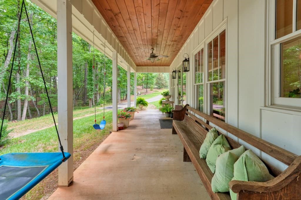 331 Blackberry Trail, Ball Ground GA 30107 - Photo