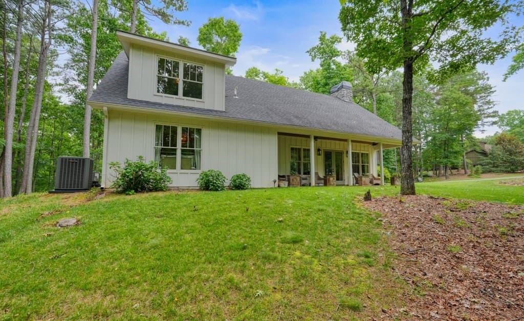331 Blackberry Trail, Ball Ground GA 30107 - Photo