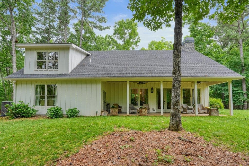 331 Blackberry Trail, Ball Ground GA 30107 - Primary photo