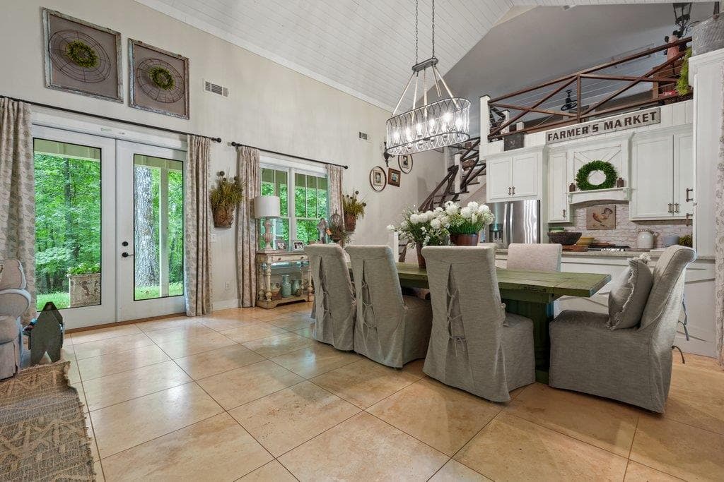 331 Blackberry Trail, Ball Ground GA 30107 - Photo